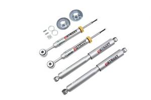 OE9607 | Belltech Street Performance OE Replacement Shock Set