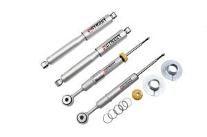 OE9610 | Belltech Street Performance OE Replacement Shock Set