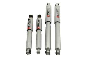 OE9627 | Belltech Street Performance OE Replacement Shock Set