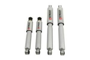 OE9631 | Belltech Street Performance OE Replacement Shock Set