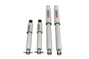 OE9648 | Belltech Street Performance OE Replacement Shock Set