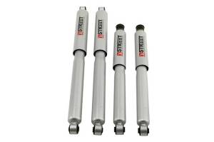 OE9672 | Belltech Street Performance OE Replacement Shock Set