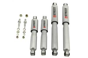 OE9675 | Belltech Street Performance OE Replacement Shock Set