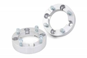 10095 | 1.5-Inch Wheel Spacers | Pair (Honda Pioneer 1000, Talon | 4/136mm)