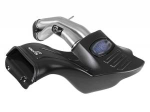 50-30024RH | AFE Power Momentum XP Cold Air Intake System w/ Pro 5R Media Brushed