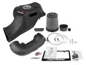 50-70033D | AFE Power Momentum GT Cold Air Intake System w/ Pro DRY S Media