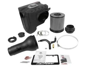 50-70034D | AFE Power Momentum HD Cold Air Intake System w/ Pro DRY S Media