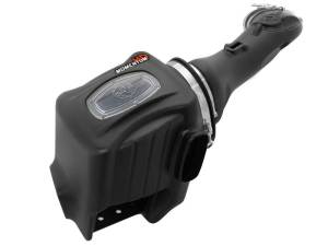 50-73005-1 | AFE Power Momentum HD Cold Air Intake System w/ Pro 10R Media