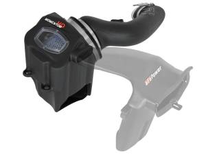 50-73006 | AFE Power Momentum HD Cold Air Intake System w/ Pro 10R Media