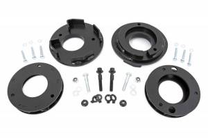 11005 | Rough Country 1.5 Inch Spacer Lift Kit For GMC Acadia 2/4WD | 2017-2023
