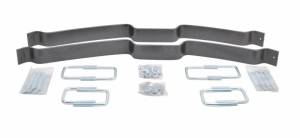 978 | EZ-990 Helper Spring Kit (2015-2020/21-24 with 3 leafs F150 Pickup 2WD/4WD)