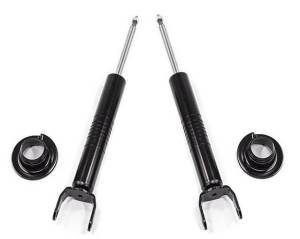 372403 | Front Adjustable Lowering Struts 0-3 Inch (2009-2022 Ram 1500 Pickup 2WD/4WD)