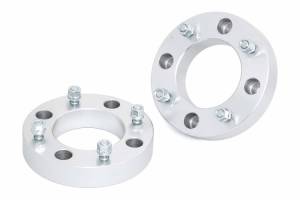 10094 | 1.5-Inch Wheel Spacers | Pair (Polaris General / RZR | 4/156mm)