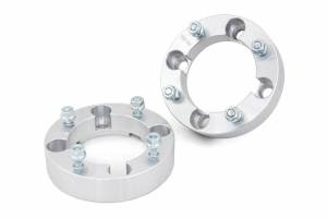 10093 | 1.5-Inch Can-Am Wheel Spacers | Pair (Defender, Commander, Maverick | 4/137mm)