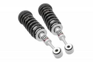 501001 | 2.5in Ford Front Leveling Strut Kit (04-08 Ford F-150)