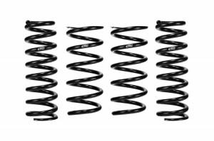 E10-59-004-01-22 | Eibach PRO-KIT Performance Springs (Set of 4 Springs) For Lexus F Sport IS300 Turbo RWD / IS350 Sedan 3.5L V6 RWD XE30 | 2014-2023