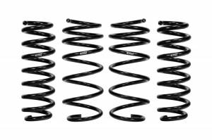 E10-201-004-01-22 | Eibach PRO-KIT Performance Springs (Set of 4 Springs)