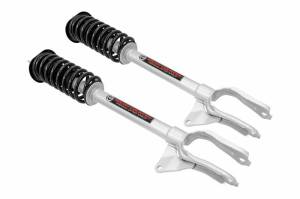 501082 | Jeep 2.5in Loaded Strut Pair (16-20 Grand Cherokee WK2)