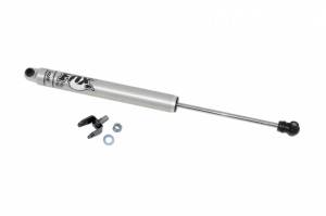 1233 | McGaughys Fox 6-10 Inch Rear Lift Shock 2014-2024 Ram 2500 Pickup