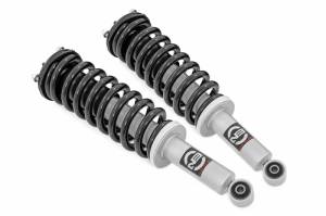 501091 | 2.5 Inch Leveling Kit | Loaded Strut | Toyota Tundra 4WD (00-06)