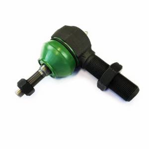 11KL34 | Kryptonite Replacement Out Tie Rod Ends | 1st Generation, 3/4" Thread (2011-2022 GM 2500 HD, 3500 HD)