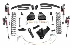 59450 | 6 Inch Ford Suspension Lift Kit w/ Vertex Reservoir (Diesel)