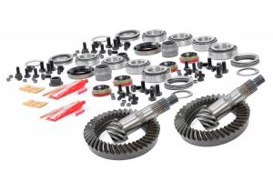 Rough Country - 303035488 | Jeep 4.88 Ring and Pinion Combo Set (97-06 Wrangler TJ) - Image 1