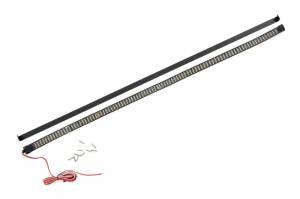 70847 | Toyota 40in LED Hood Bulge Kit (14-21 Tundra)