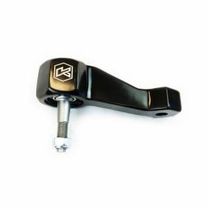 10KDG535 | Kryptonite Death Grip Idler Arm (2001-2010 Silverado, Sierra 2500 HD, 3500 HD)