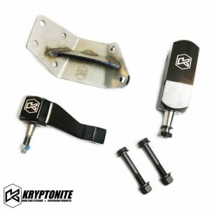 KRISP10 | Kryptonite Death Grip Idler Side Package (2001-2010 GM 2500 HD, 3500 HD)