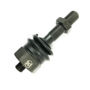 10KXDI78 | Kryptonite Replacement Inner Tie Rod Stock Center Link | 2nd Generation 7/8" Shank Right Hand (2001-2010 Silverado, Sierra 2500 HD, 3500 HD)