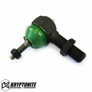 10KL34 | Kryptonite Replacement Outer Tie Rod End | 1st Generation 3/4" (2001-2010 Silverado, Sierra 2500 HD, 3500 HD)