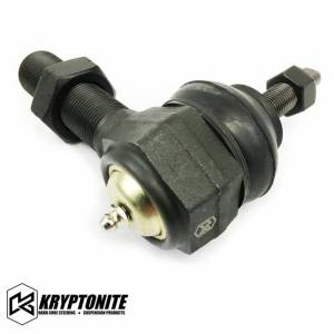 10KL78 | Kryptonite Replacement Outer Tie Rod End | 2nd Generation 7/8" (2001-2010 Silverado, Sierra 2500 HD, 3500 HD)