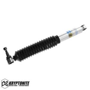 KRS525 | Bilstein 5100 Steering Stabilizer (2001-2010 Silverado, Sierra 2500 HD, 3500 HD)