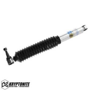 KRS525 | Bilstein 5100 Steering Stabilizer (2001-2010 GM 2500 HD, 3500 HD)