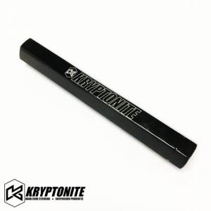 10EX3001-78 | Kryptonite Tie Rod Body Single Replacement (2001-2010 GM 2500 HD, 3500 HD)