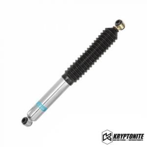 KRS742 | Bilstein 5100 Series 0-2 inch Lift Rear Shock (2001-2025 Silverado, Sierra 2500 HD, 3500 HD)
