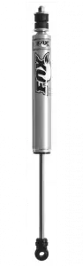 KRS663 | Fox 2.0 Performance Series 0-2 Inch Lift Front Shock (2001-2010 Silverado, Sierra 2500 HD, 3500 HD)