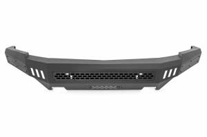 10910 | Rough Country Chevrolet Front High Clearance Bumper Kit (07-13 Silverado 1500)