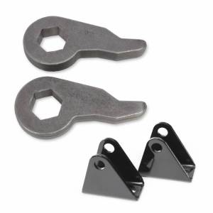 110-90591 | Cognito Economy Leveling Kit (2001-2010 Silverado, Sierra 2500 HD, 3500 HD 2WD/4WD)