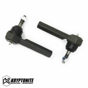 KR800223-2 | Kryptonite Death Grip Tie Rod Ends | Pair (2007-2013 GM 1500 PU/SUV)