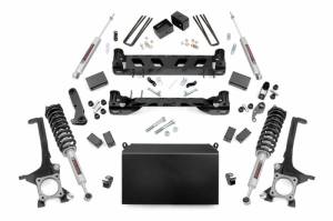 75331 | 4.5in Toyota Suspension Lift Kit w/ N3 Struts (07-15 Tundra)