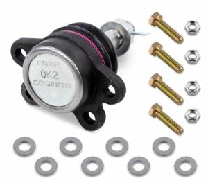 199-90804 |  Cognito HD Series Upper Ball Joint (2011-2024 Silverado, Sierra 2500 HD, 3500HD | 2014-2018 Silverado, Sierra 1500)