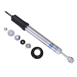 24-263108 | Bilstein B8 5100 Series Adjustable Front Shock 0-2 Inch Lift For Toyota Tacoma | 2016-2020