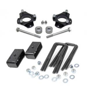 TT-106 | 3 Inch Toyota Suspension Lift Kit - 3.0 F / 2.0 R