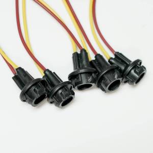 264146Y | Recon Wiring & Hardware Kit for ALL Part #264146 (2003-2018 Ram 2500, 3500)
