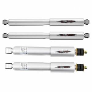 9645 | Trail Performance Shock Set | Leveled