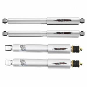 9645 | Trail Performance Shock Set | Leveled