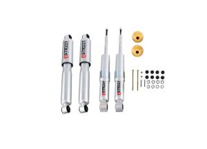 9692 | Trail Performance Shock Set | Leveled