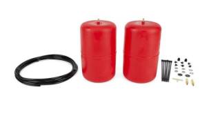60804 | Air Lift 1000 Air Spring Kit (2010-2023 4 Runner 4WD)